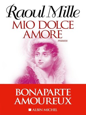 cover image of Mio Dolce Amore